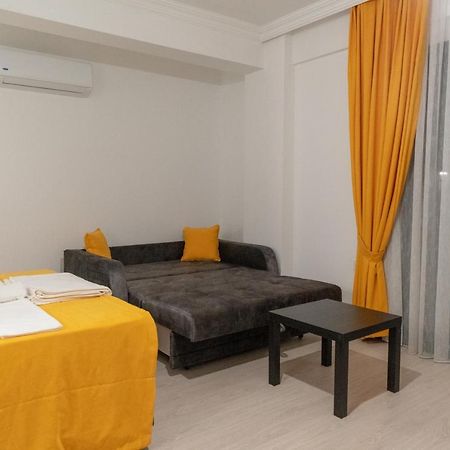 F48 Homes Fethiye Bagian luar foto