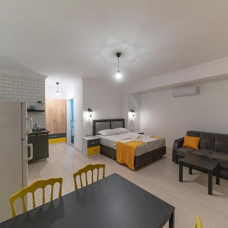 F48 Homes Fethiye Bagian luar foto