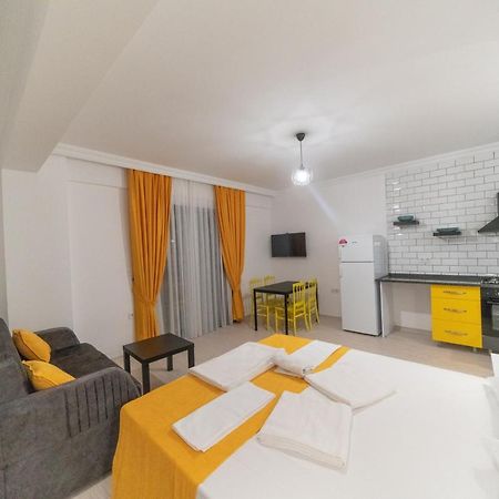 F48 Homes Fethiye Bagian luar foto