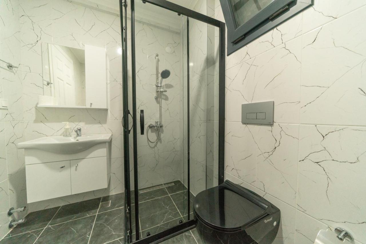 F48 Homes Fethiye Bagian luar foto