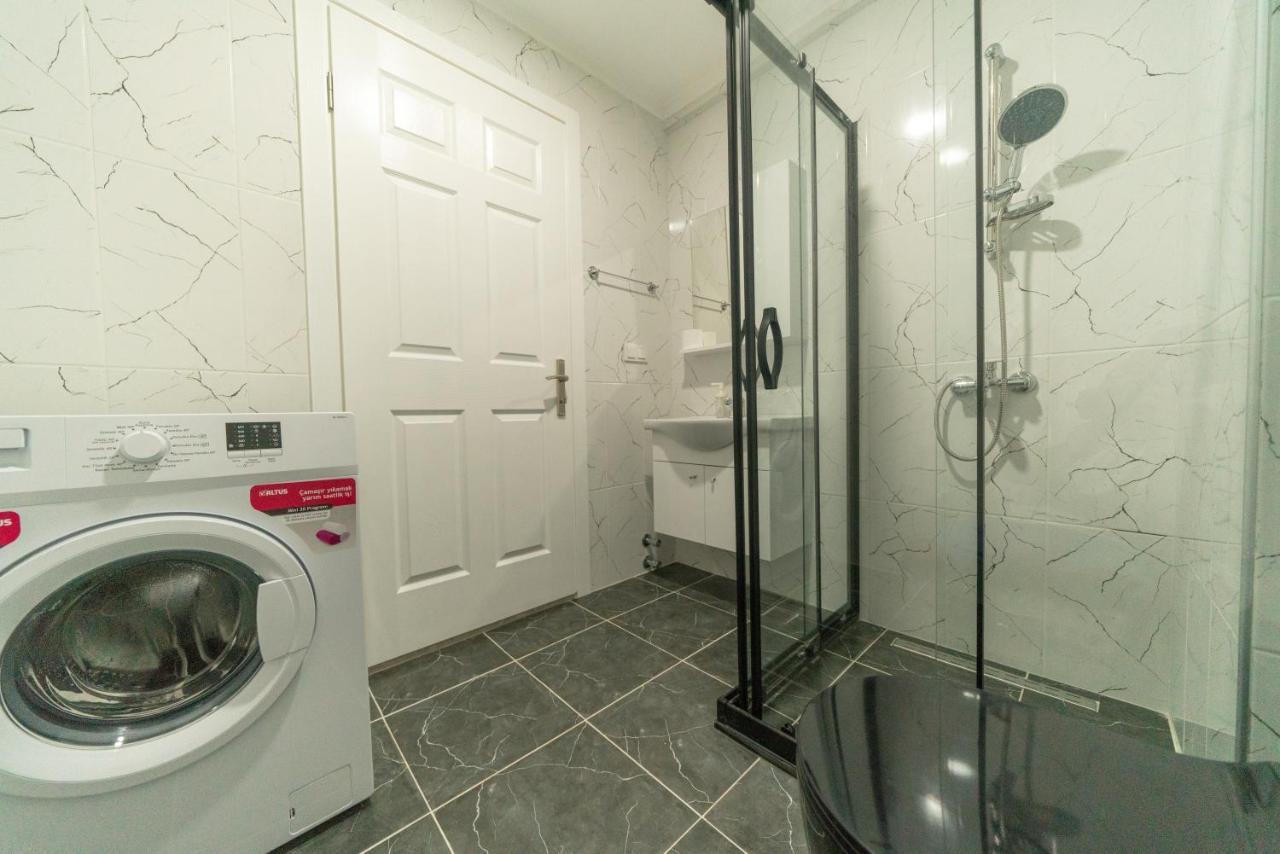 F48 Homes Fethiye Bagian luar foto