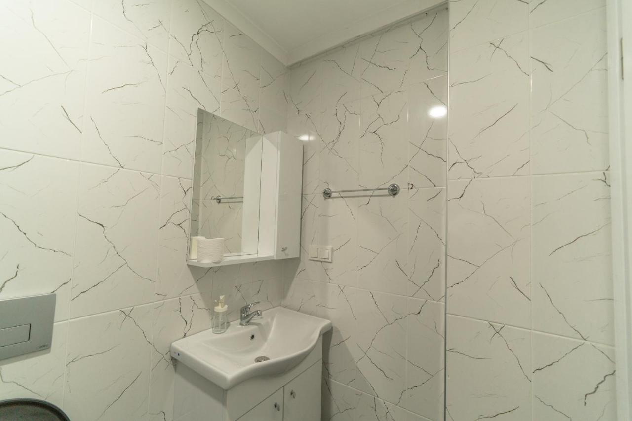 F48 Homes Fethiye Bagian luar foto
