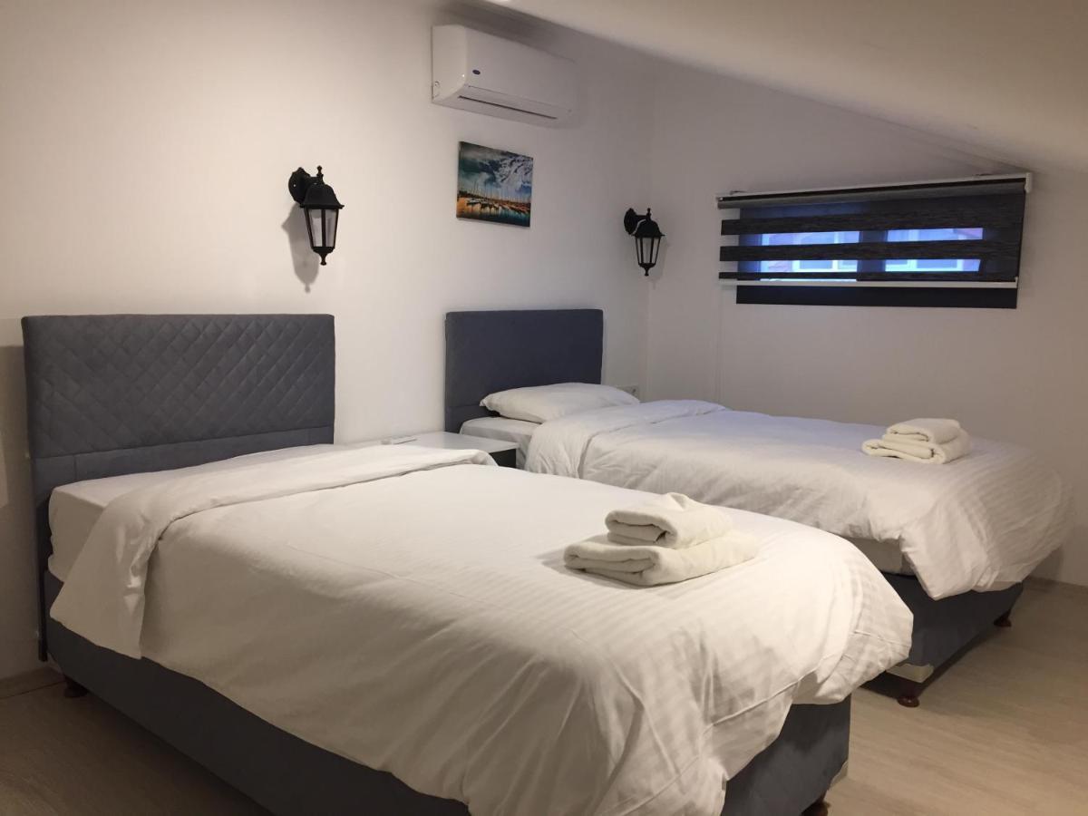 F48 Homes Fethiye Bagian luar foto