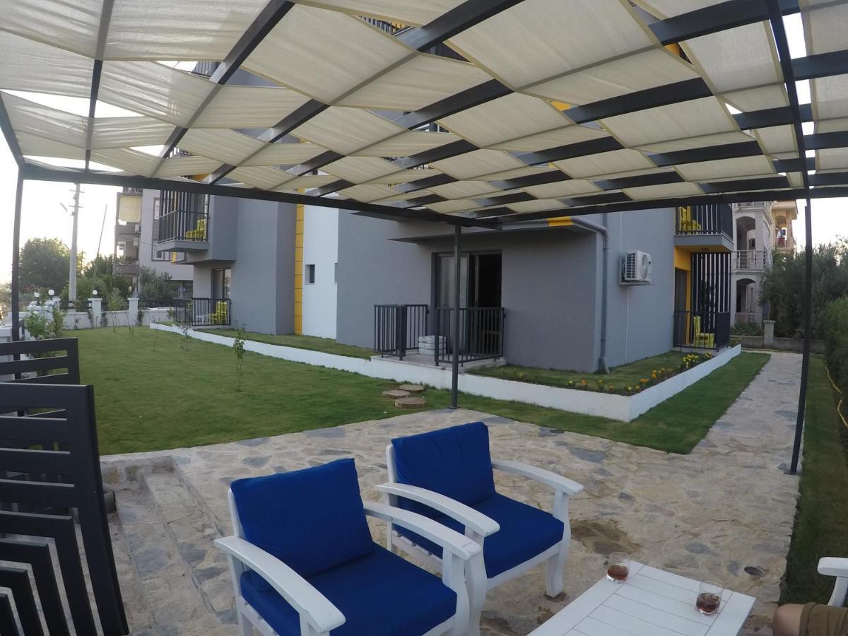 F48 Homes Fethiye Bagian luar foto